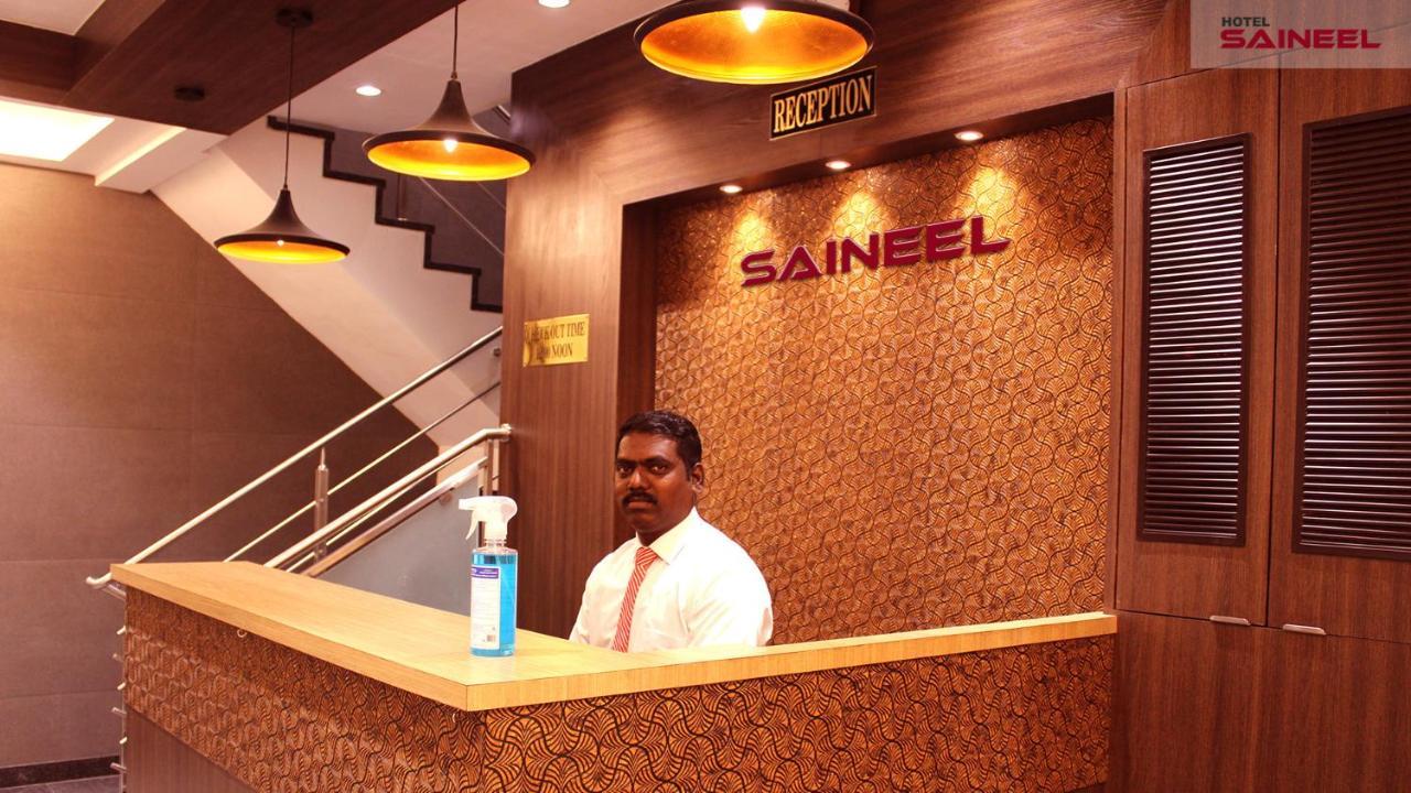 Fabhotel Saineel - Mumbai, Mumbai